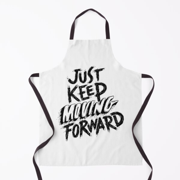 Item preview, Just Keep Moving Forward designed and sold by Adolphe350.
