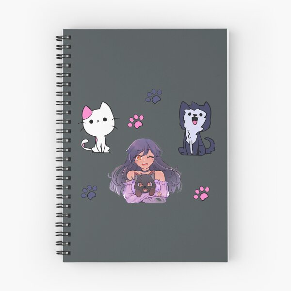 Item preview, aphmau pets pack designed and sold by SweetVaidehi365.