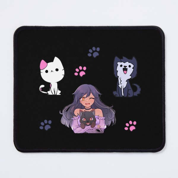 Item preview, aphmau pets pack designed and sold by SweetVaidehi365.