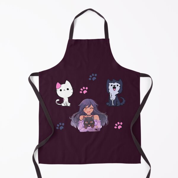 Item preview, aphmau pets pack designed and sold by SweetVaidehi365.