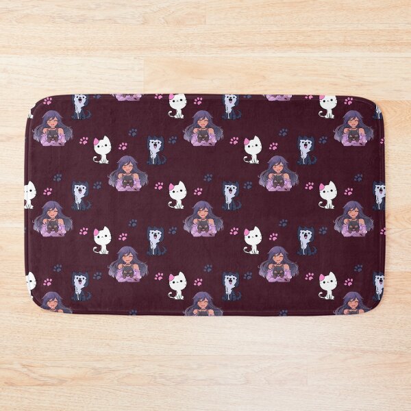Item preview, aphmau pets pack designed and sold by SweetVaidehi365.