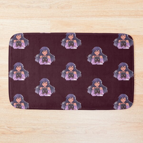 Item preview, aphmau with aaron dog designed and sold by SweetVaidehi365.