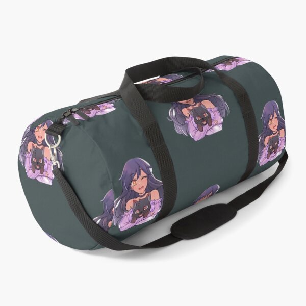 Artikelvorschau, aphmau mit aaron hund entworfen und verkauft von SweetVaidehi365.