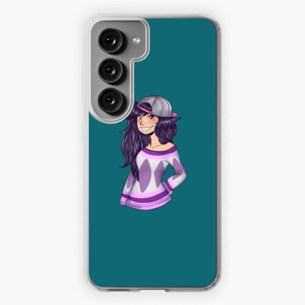 Aphmau Phone Cases for Samsung Galaxy for Sale Redbubble