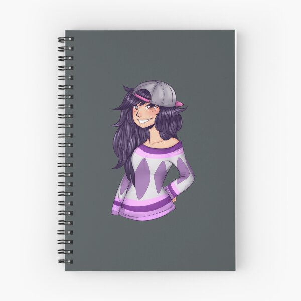Item preview, aphmau youtube designed and sold by SweetVaidehi365.