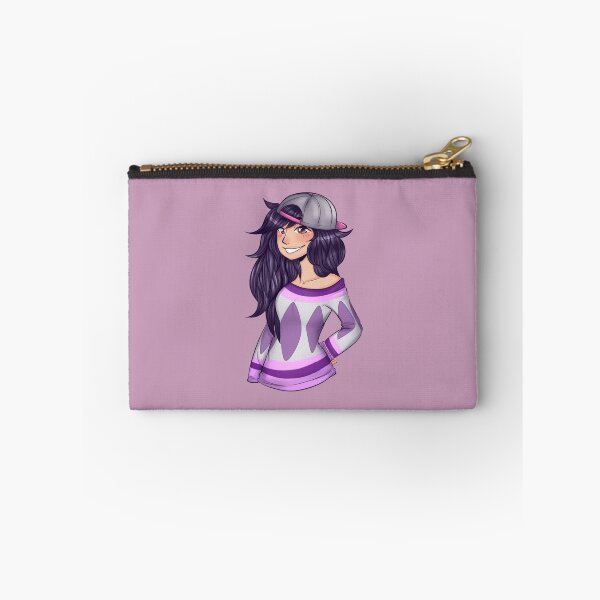 Item preview, aphmau youtube designed and sold by SweetVaidehi365.