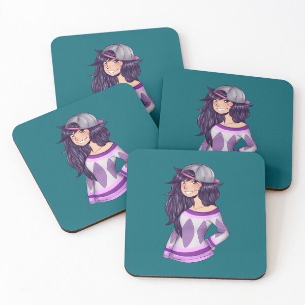 Item preview, aphmau youtube designed and sold by SweetVaidehi365.