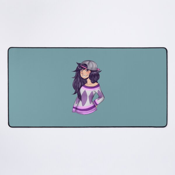 Item preview, aphmau youtube designed and sold by SweetVaidehi365.