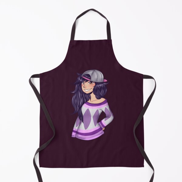 Item preview, aphmau youtube designed and sold by SweetVaidehi365.