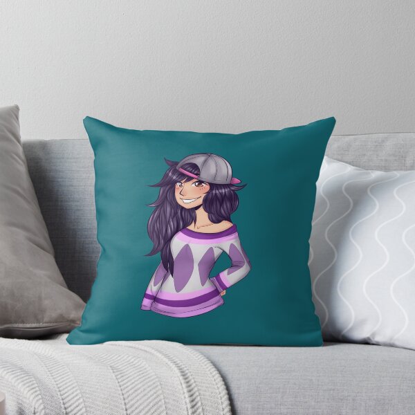 Item preview, aphmau youtube designed and sold by SweetVaidehi365.