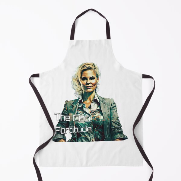 Item preview, Fearless Female: Shirts for the Modern Lady Boss designed and sold by tengamerx.