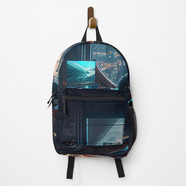 Item preview, Digital Nomad designed and sold by uiniverse.