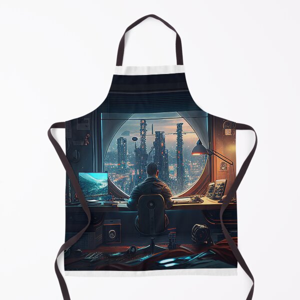 Item preview, Digital Nomad designed and sold by uiniverse.