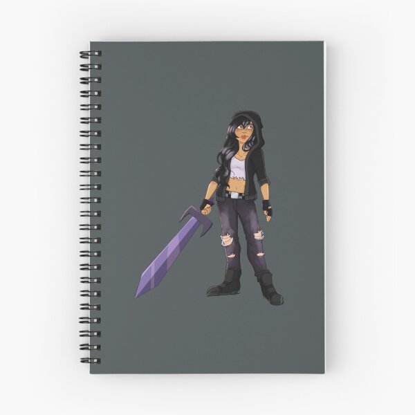 Item preview, aphmau youtube0 designed and sold by SweetVaidehi365.