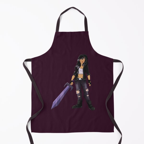 Item preview, aphmau youtube0 designed and sold by SweetVaidehi365.