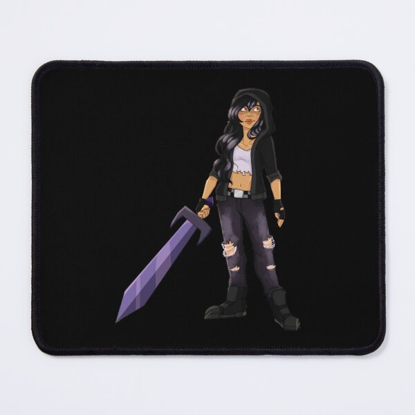 Item preview, aphmau youtube0 designed and sold by SweetVaidehi365.