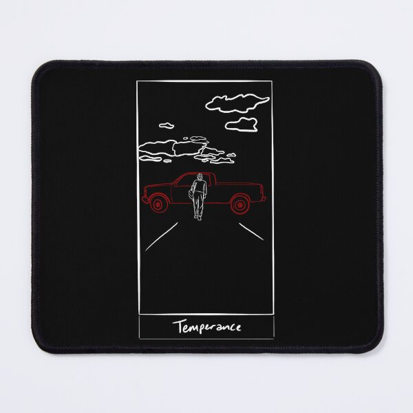 Item preview, Temperance - Road X designed and sold by appoova.