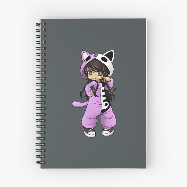 Item preview, aphmau youtube8 designed and sold by SweetVaidehi365.