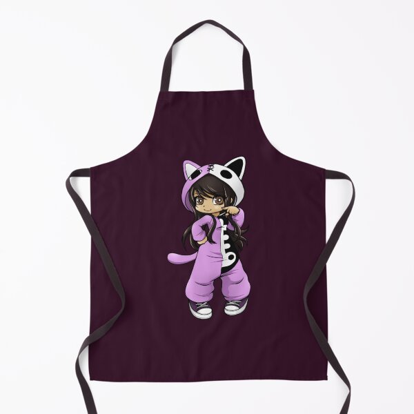 Item preview, aphmau youtube8 designed and sold by SweetVaidehi365.