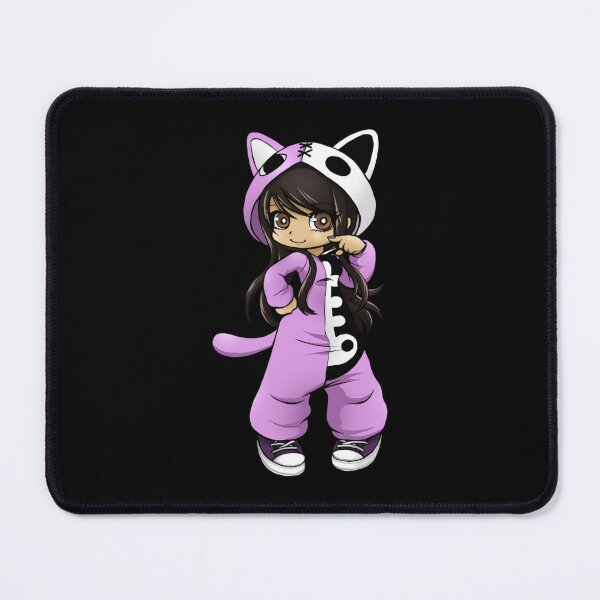 Item preview, aphmau youtube8 designed and sold by SweetVaidehi365.