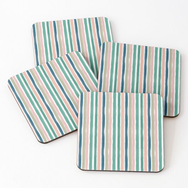Item preview, Candy Stripes designed and sold by Candi Oldfield.
