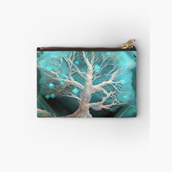 Item preview, Octagonal Tree Of Life Orb designed and sold by KazNebel.