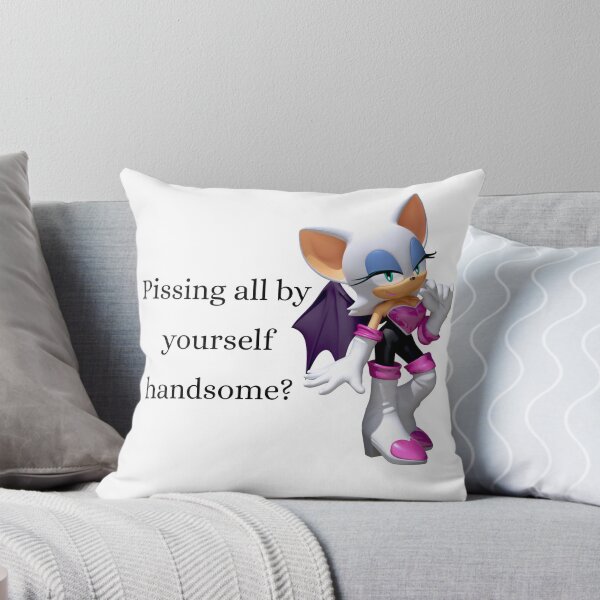 Item preview, Rouge the Bat  designed and sold by Izzys-Shop.