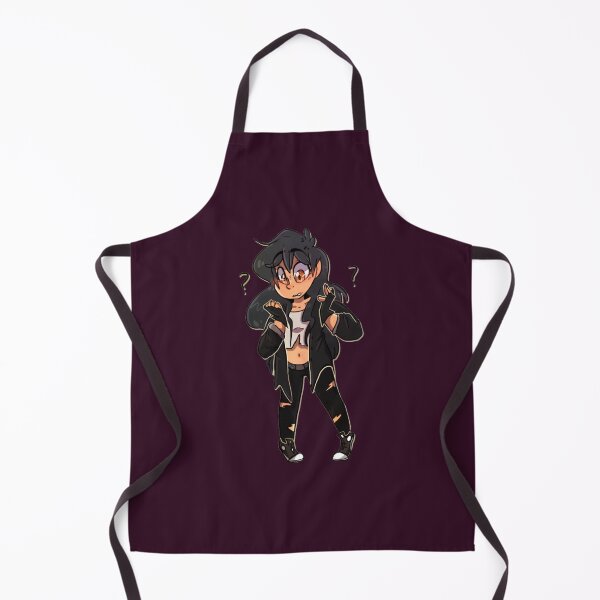 Item preview, aphmau youtube9 designed and sold by SweetVaidehi365.