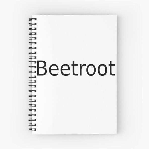 Item preview, Beetroot designed and sold by rapplges.
