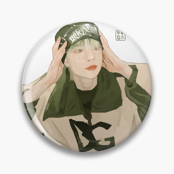 Item preview, #LOVEHYUNJIN designed and sold by MILKTABS.