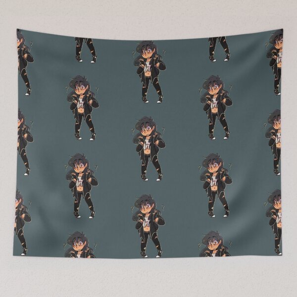 Item preview, aphmau youtube9 designed and sold by SweetVaidehi365.