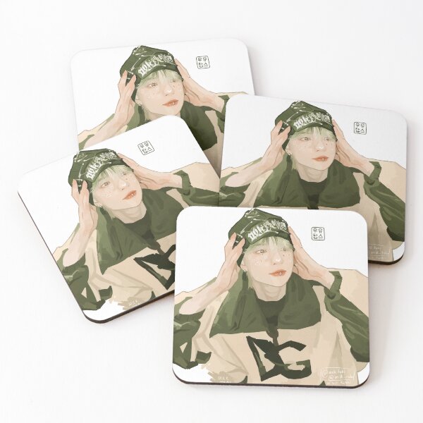 Item preview, #LOVEHYUNJIN designed and sold by MILKTABS.