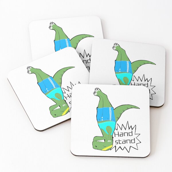 Item preview, Fitness Funny, T-Rex funny, fitness lover designed and sold by Tim Addison.