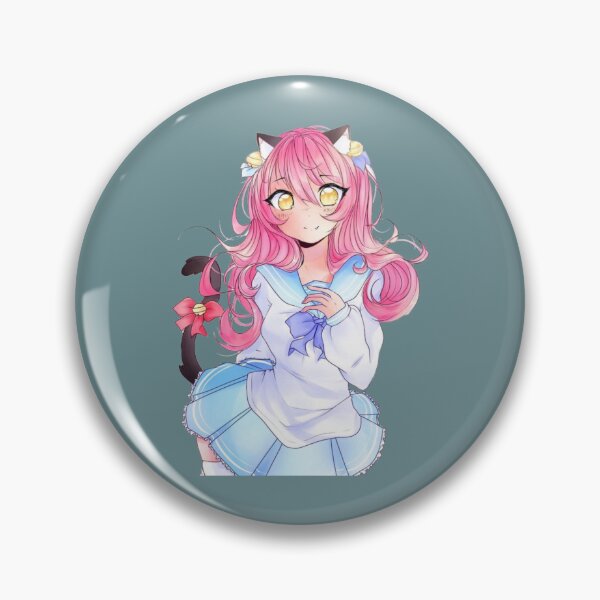 Item preview, aphmau youtube designed and sold by SweetVaidehi365.