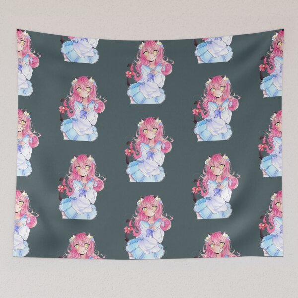 Item preview, aphmau youtube designed and sold by SweetVaidehi365.