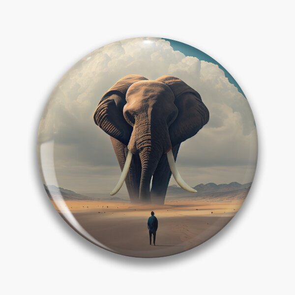 Item preview, The greatest obstacle you'll face designed and sold by SteampunkMoai.