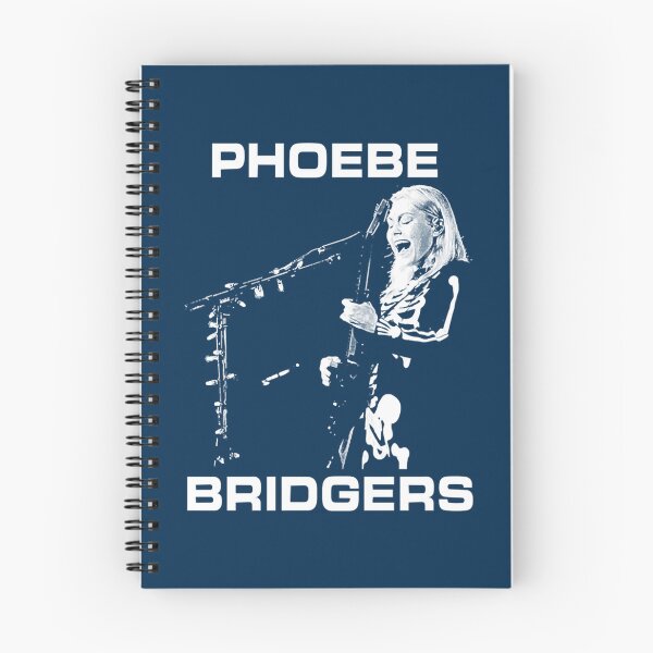 Item preview, Phoebe Bridgers 1    designed and sold by sotaikhoan641.