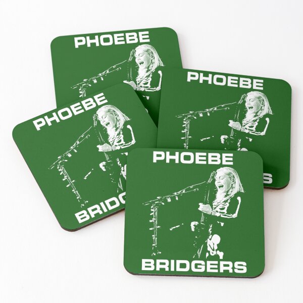 Item preview, Phoebe Bridgers 1    designed and sold by sotaikhoan641.
