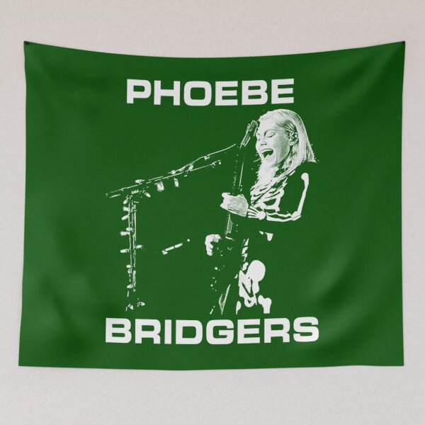 Item preview, Phoebe Bridgers 1    designed and sold by sotaikhoan641.