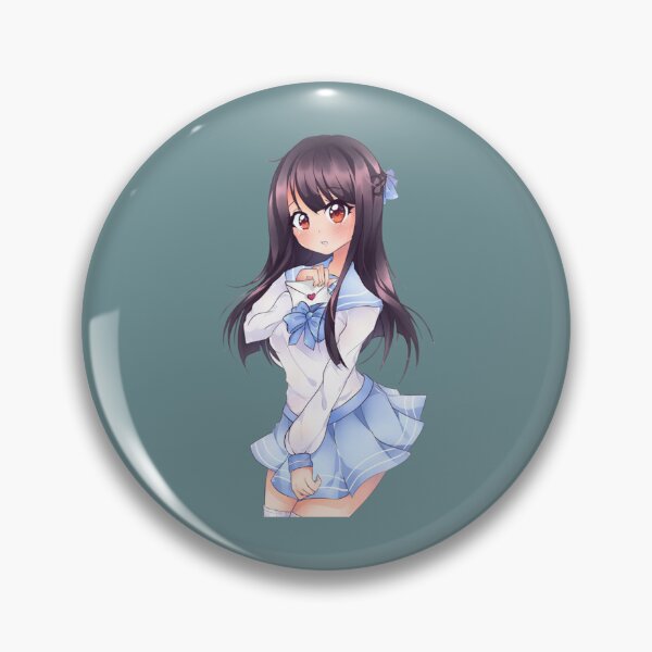 Item preview, aphmau youtubeaqt2 designed and sold by SweetVaidehi365.
