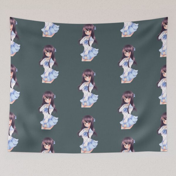 Item preview, aphmau youtubeaqt2 designed and sold by SweetVaidehi365.