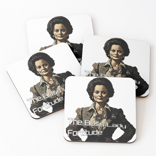 Item preview, Lead Like a Lady: Shirt Collection for Women designed and sold by tengamerx.