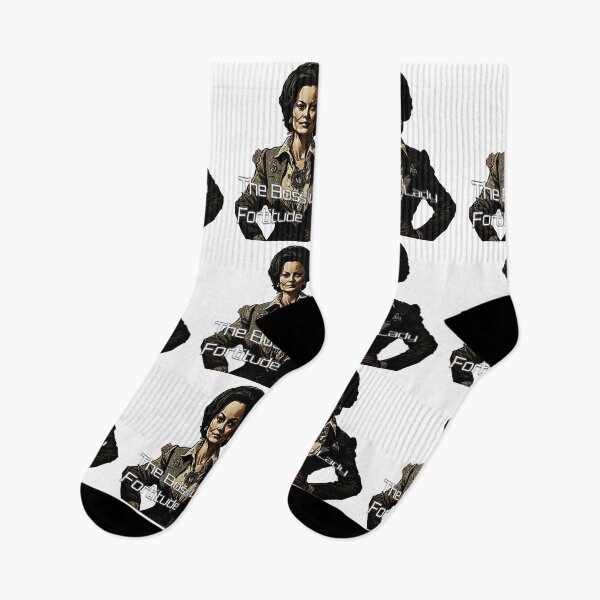 Aperçu de l'œuvre Lead Like a Lady: Shirt Collection for Women créée et vendue par tengamerx.