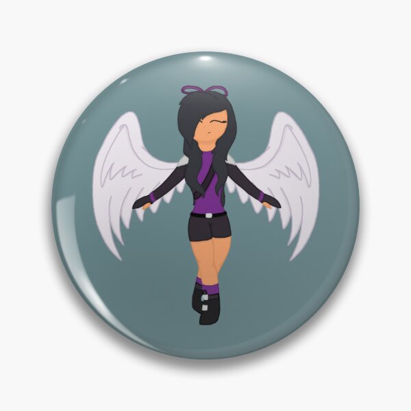 Item preview, aphmau youtubeg66 designed and sold by SweetVaidehi365.