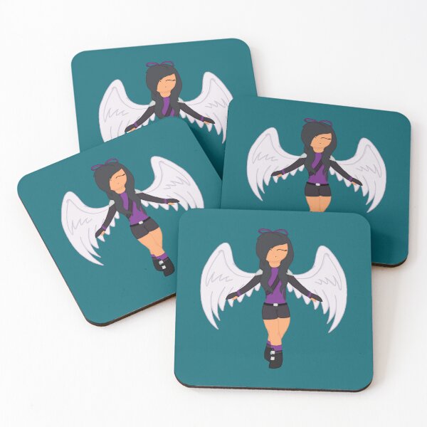 Item preview, aphmau youtubeg66 designed and sold by SweetVaidehi365.