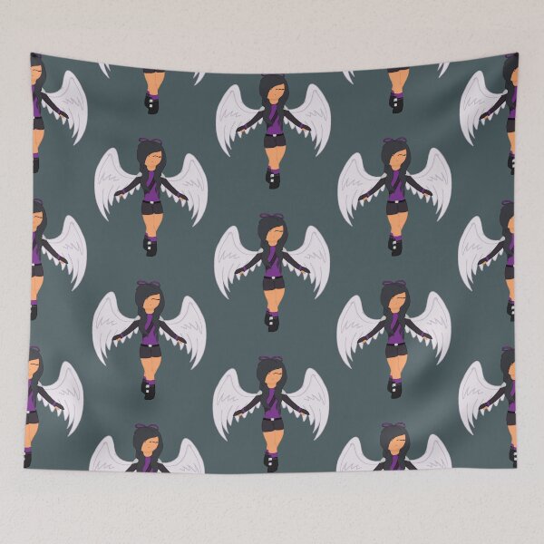Item preview, aphmau youtubeg66 designed and sold by SweetVaidehi365.