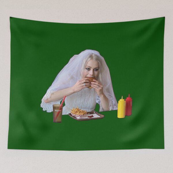 Item preview, Phoebe Bridgers Eating     designed and sold by sotaikhoan641.