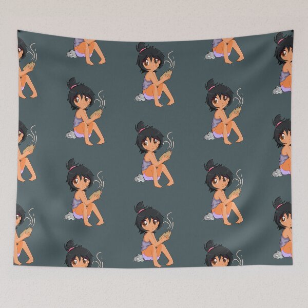 Item preview, aphmau youtube 61 designed and sold by SweetVaidehi365.