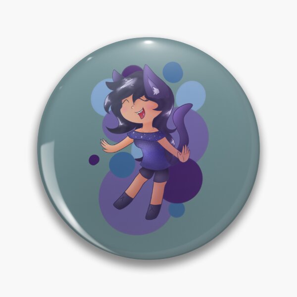 Item preview, aphmau youtube_50 designed and sold by SweetVaidehi365.