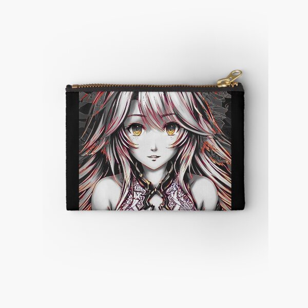 Item preview, Jibril - No Game No Life designed and sold by VoidXedis.
